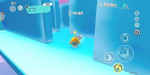 《蛋仔派對》何須怨楊柳怎麽過 何須怨楊柳通關攻略 《蛋仔派對》何須怨楊柳怎麽過 何須怨楊柳通關攻略