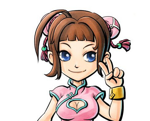 《俠客風雲傳》反派結局各妹子下場一覽 《俠客風雲傳》反派結局各妹子下場一覽