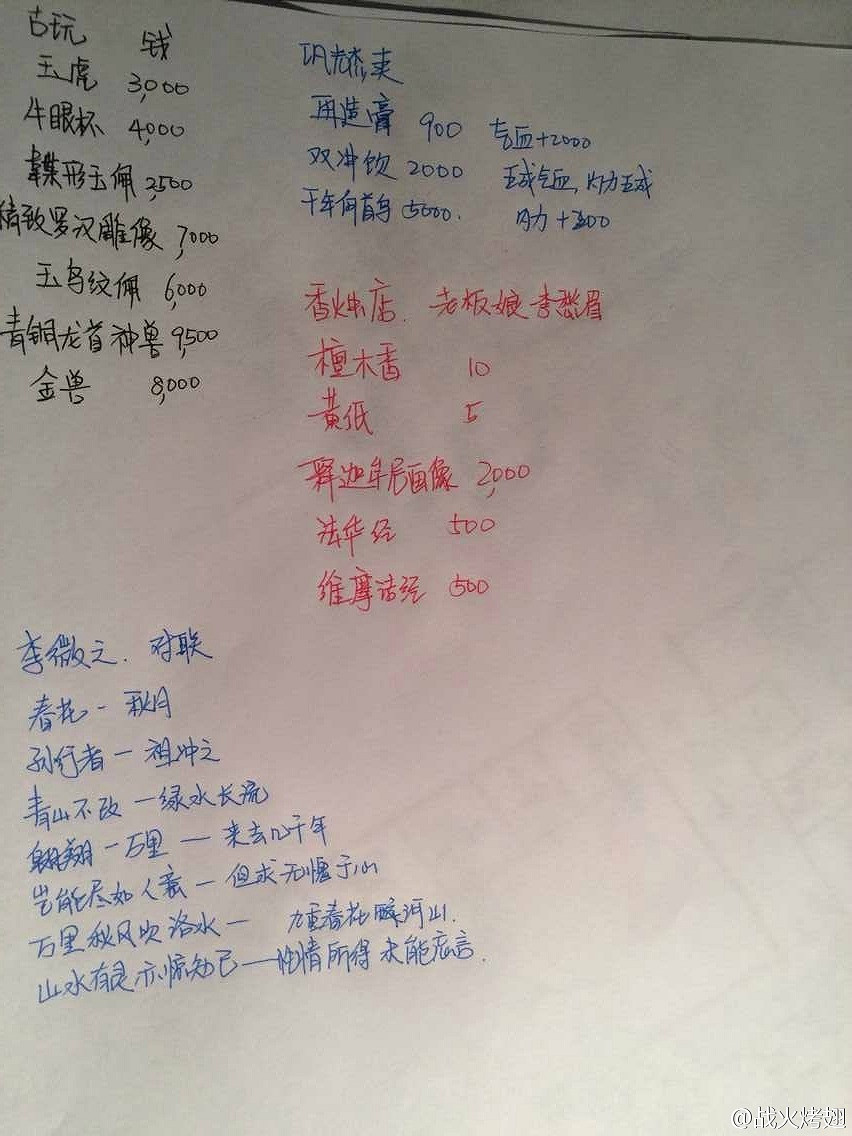 《俠客風雲傳》城鎮地圖及支線任務解析攻略 《俠客風雲傳》城鎮地圖及支線任務解析攻略