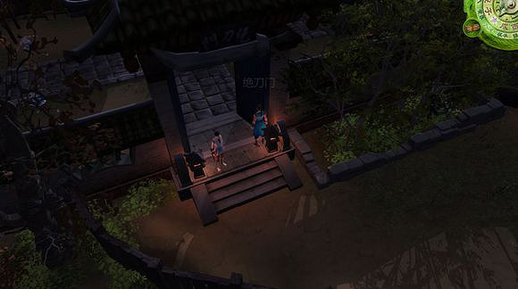 《俠客風雲傳》邪派路線攻略 二周目邪派路線流程攻略 《俠客風雲傳》邪派路線攻略 二周目邪派路線流程攻略