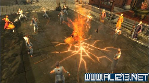 《俠客風雲傳》乞丐路線降龍十八掌學習方法解析攻略 降龍十八掌怎麽學 《俠客風雲傳》乞丐路線降龍十八掌學習方法解析攻略 降龍十八掌怎麽學