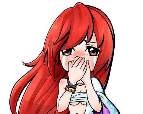 《俠客風雲傳》反派結局各妹子下場一覽