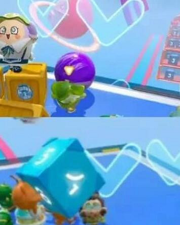 《蛋仔派對》瘋狂雲霄飛車攻略 瘋狂雲霄飛車怎麽快速通關 《蛋仔派對》瘋狂雲霄飛車攻略 瘋狂雲霄飛車怎麽快速通關