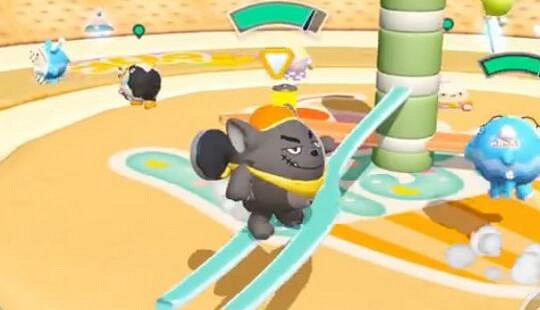 《蛋仔派對》甜蜜時鐘奪冠攻略 甜蜜時鐘怎麽奪冠 《蛋仔派對》甜蜜時鐘奪冠攻略 甜蜜時鐘怎麽奪冠