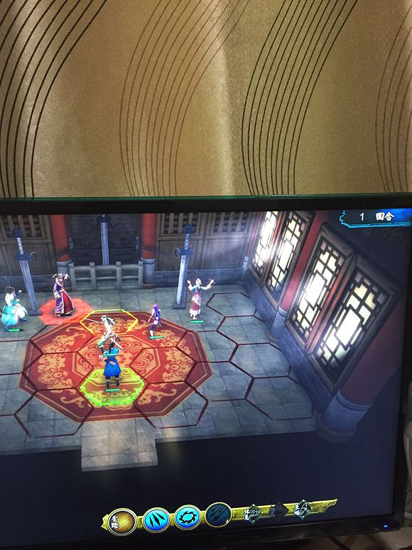 《俠客風雲傳》閃避暗器流玩法推薦攻略 閃避暗器流怎麽玩