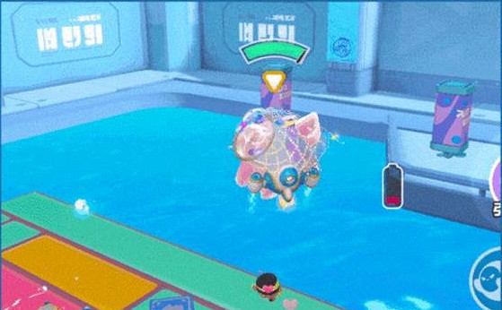 《蛋仔派對》新決戰技道具介紹