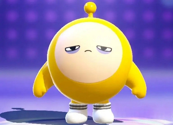 《蛋仔派對》水波蛋連動介紹 《蛋仔派對》水波蛋連動介紹