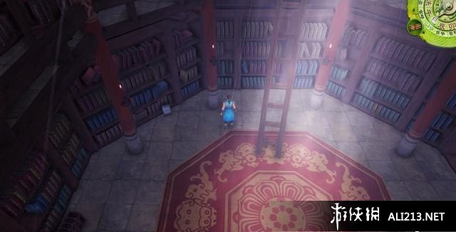 《俠客風雲傳》少林寺任務流程攻略