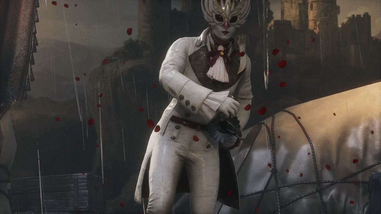 GC23:《匹諾曹的謊言》新預告 展示諸多過場動畫! GC23:《匹諾曹的謊言》新預告 展示諸多過場動畫!