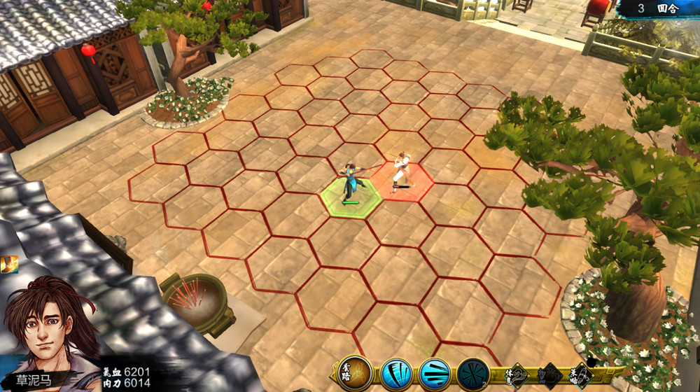 《俠客風雲傳》一周目通關心得及主角養成路線分享攻略