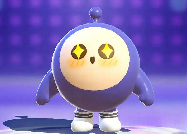 《蛋仔派對》水波蛋連動介紹 《蛋仔派對》水波蛋連動介紹