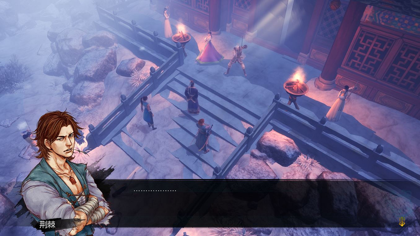 《俠客風雲傳》邪派路線攻略 二周目邪派路線流程攻略 《俠客風雲傳》邪派路線攻略 二周目邪派路線流程攻略