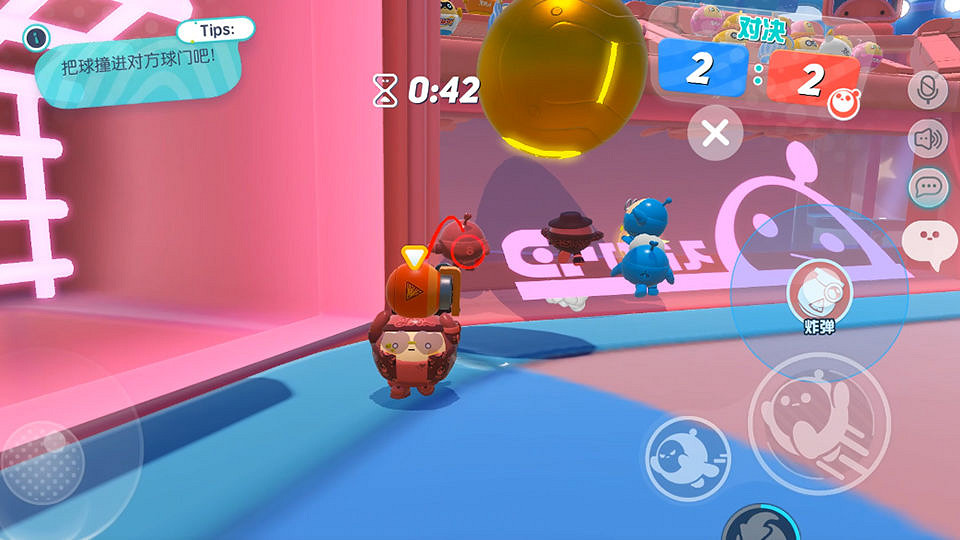 《蛋仔派對》新道具有哪些 蛋仔派對新道具介紹 《蛋仔派對》新道具有哪些 蛋仔派對新道具介紹