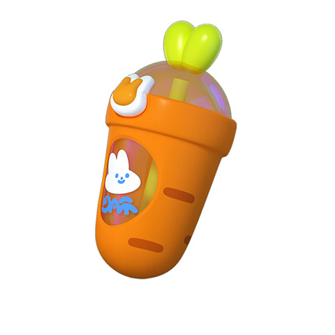 蛋仔派對衝吧仙人掌活動開啟，典藏外觀驚喜上線，萌兔阿奇限時返場