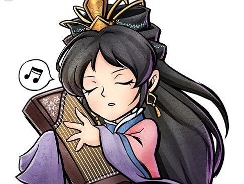 《俠客風雲傳》各妹子劇情身世解析+猜想