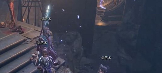 《柏德之門3》莎爾信徒的補給品在哪？ 莎爾信徒的補給品位置