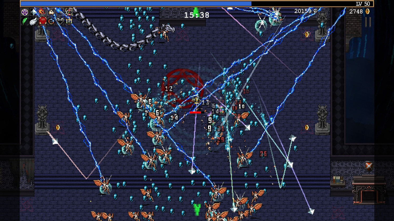 《吸血鬼倖存者》合作模式更新了嗎?1.6版本更新內容匯總 《吸血鬼倖存者》合作模式更新了嗎?1.6版本更新內容匯總