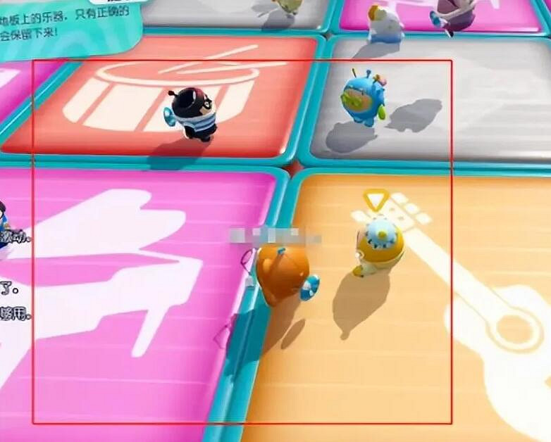 《蛋仔派對》記憶旋律怎麽通關 記憶旋律通關攻略