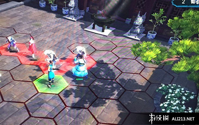 《俠客風雲傳》暗器流武功選擇及配裝玩法詳解 暗器怎麽練