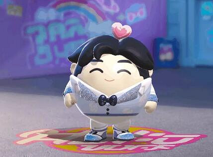 《蛋仔派對》情人節盲盒怎麽樣 情人節盲盒一覽 《蛋仔派對》情人節盲盒怎麽樣 情人節盲盒一覽