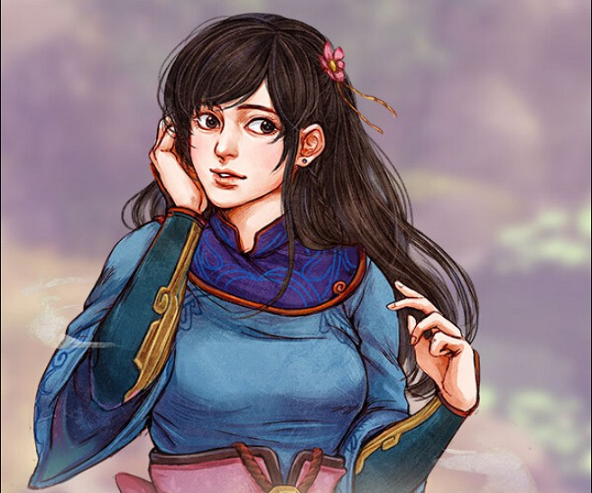 《俠客風雲傳》角色劇情介紹 玩家評價最喜愛的十位角色 《俠客風雲傳》角色劇情介紹 玩家評價最喜愛的十位角色