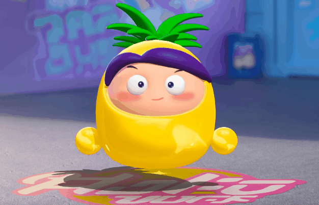 《蛋仔派對》果寶特攻連動皮膚 果寶特攻連動皮膚有哪些