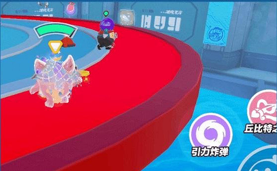 《蛋仔派對》新決戰技道具介紹