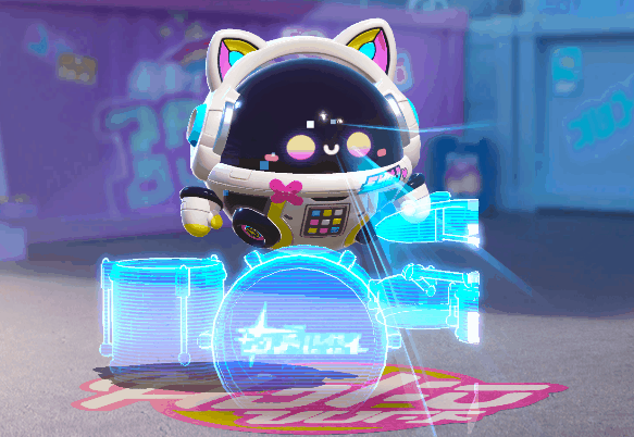 《蛋仔派對》音樂星企劃賽季盲盒 音樂星企劃新賽季盲盒一覽 《蛋仔派對》音樂星企劃賽季盲盒 音樂星企劃新賽季盲盒一覽