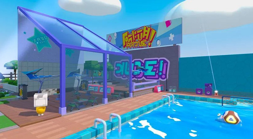 《蛋仔派對》6月16日更新公告 玩家自製地圖上線經典模式 《蛋仔派對》6月16日更新公告 玩家自製地圖上線經典模式