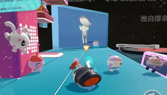 《蛋仔派對》雲音穿梭快速通關攻略 雲音穿梭奪冠思路 《蛋仔派對》雲音穿梭快速通關攻略 雲音穿梭奪冠思路