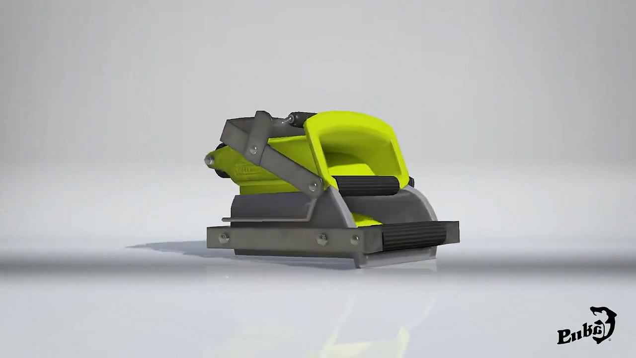 《斯普拉遁3》新賽季武器“墨瀑淋”展示/實機影像賞 《斯普拉遁3》新賽季武器“墨瀑淋”展示/實機影像賞