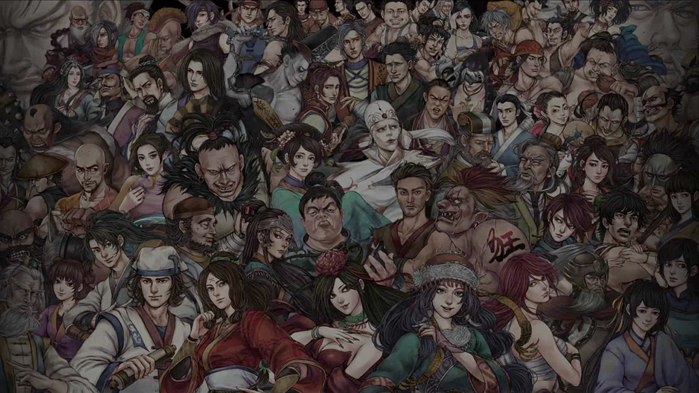 《俠客風雲傳》武林盟主結局達成攻略