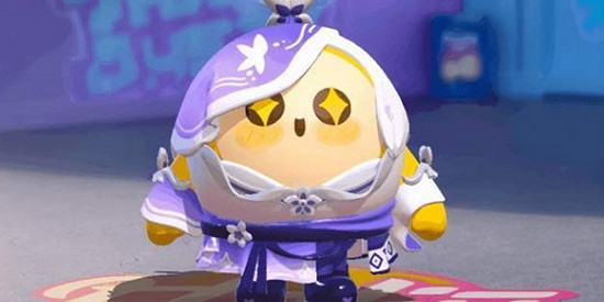 《蛋仔派對》闖江湖活動內容介紹 《蛋仔派對》闖江湖活動內容介紹