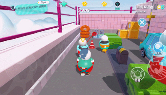 《蛋仔派對》捉迷藏活動怎麽玩 捉迷藏玩法攻略 《蛋仔派對》捉迷藏活動怎麽玩 捉迷藏玩法攻略