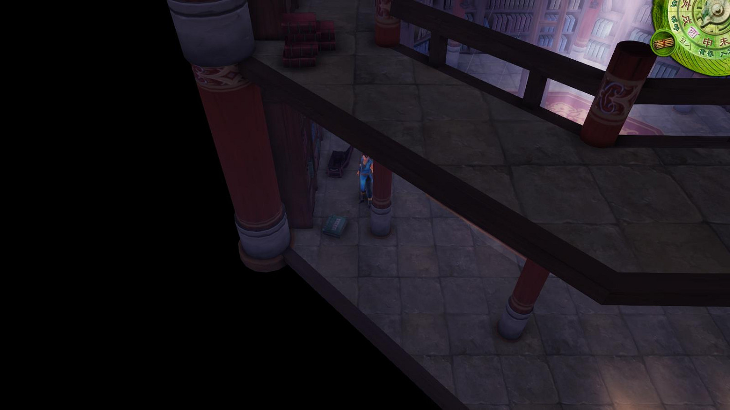 《俠客風雲傳》小黃書全收集攻略