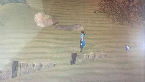 《俠客風雲傳》邪教神木王鼎放置位置詳解