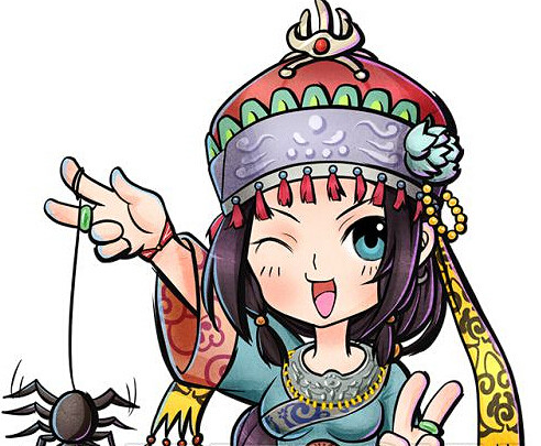 《俠客風雲傳》反派結局各妹子下場一覽 《俠客風雲傳》反派結局各妹子下場一覽