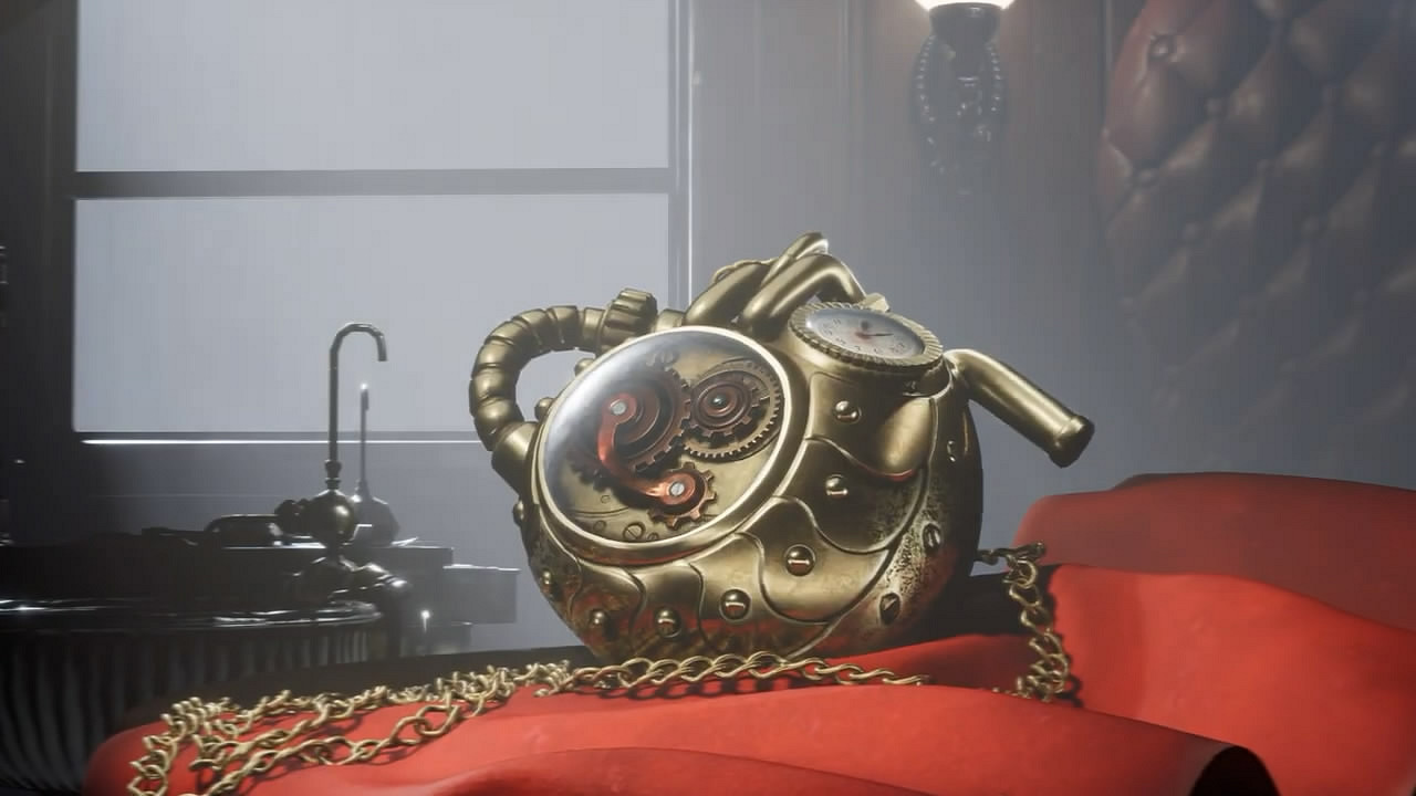 GC23:《匹諾曹的謊言》新預告 展示諸多過場動畫! GC23:《匹諾曹的謊言》新預告 展示諸多過場動畫!