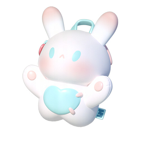 蛋仔派對衝吧仙人掌活動開啟，典藏外觀驚喜上線，萌兔阿奇限時返場