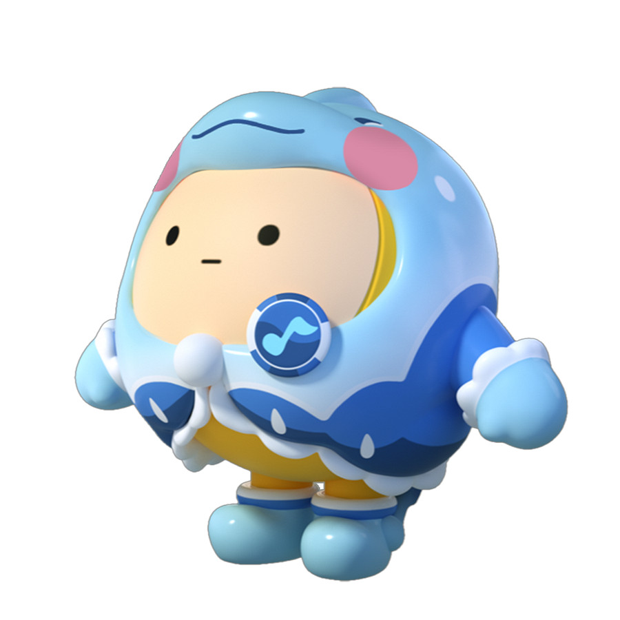 《蛋仔派對》精靈之聲賽季開啟 精靈之聲賽季全新盲盒 《蛋仔派對》精靈之聲賽季開啟 精靈之聲賽季全新盲盒