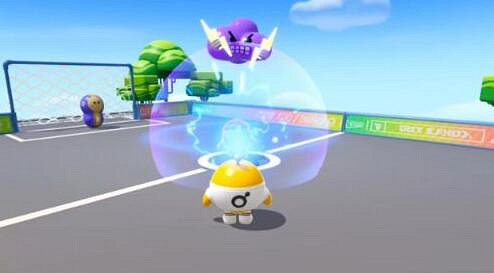 《蛋仔派對》落雷實戰技巧 落雷怎麽用最好 《蛋仔派對》落雷實戰技巧 落雷怎麽用最好