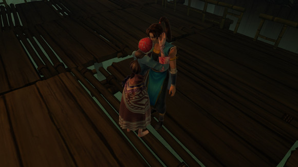 《俠客風雲傳》女角色評價 女角色攻略要點 《俠客風雲傳》女角色評價 女角色攻略要點