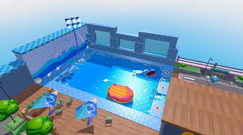 《蛋仔派對》6月16日更新公告 玩家自製地圖上線經典模式 《蛋仔派對》6月16日更新公告 玩家自製地圖上線經典模式