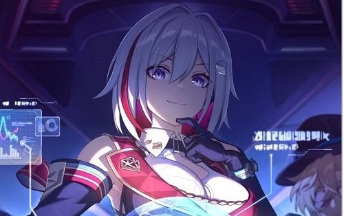 《崩壞星穹鐵道》托帕技能介紹