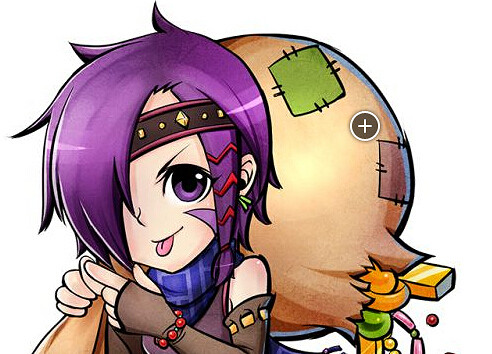 《俠客風雲傳》各妹子劇情身世解析+猜想