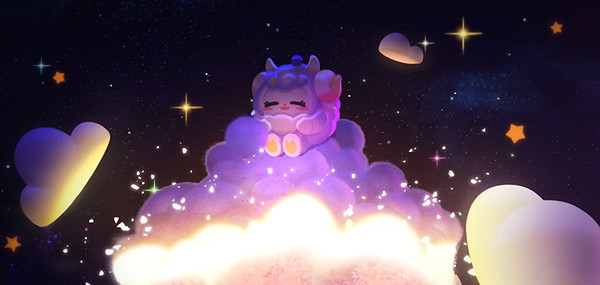 《蛋仔派對》夢幻星遇賽季上線時間介紹