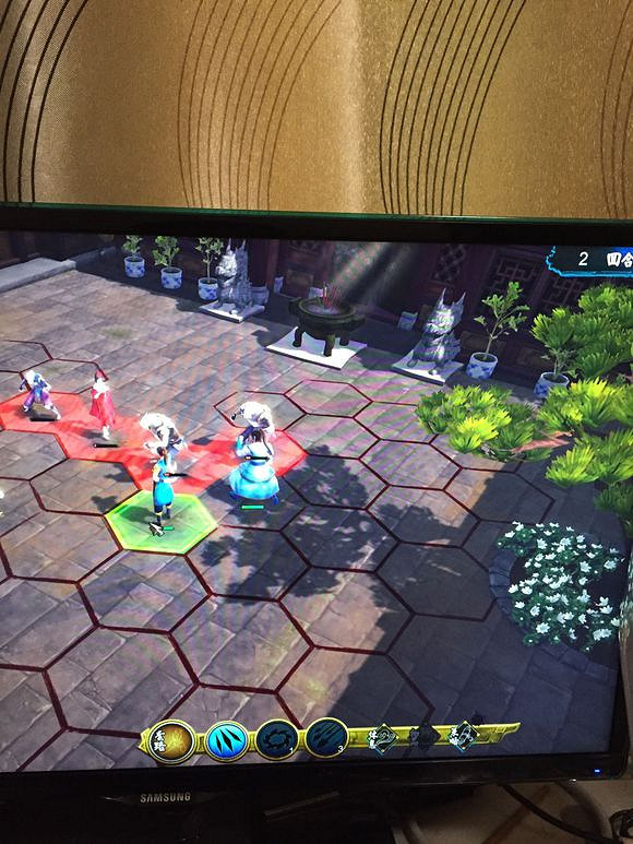 《俠客風雲傳》閃避暗器流玩法推薦攻略 閃避暗器流怎麽玩