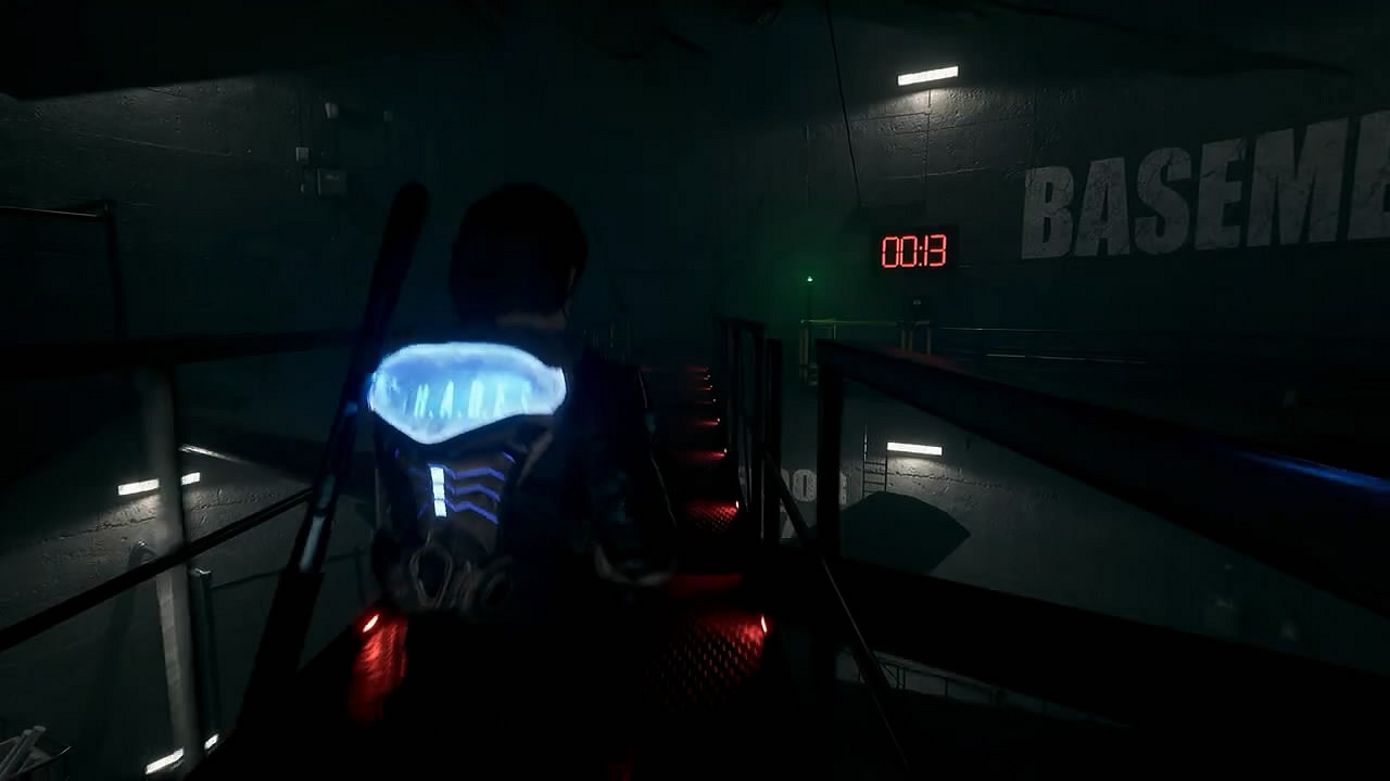 生存恐怖新遊《白日夢魘:沙堡1994》發售預告片賞! 生存恐怖新遊《白日夢魘:沙堡1994》發售預告片賞!