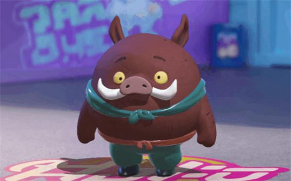 《蛋仔派對》中國奇譚連動皮膚介紹 《蛋仔派對》中國奇譚連動皮膚介紹