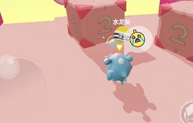 《蛋仔派對》怎麽組隊 組隊方法介紹